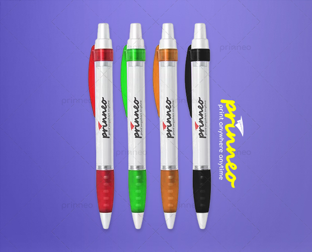 Pulpen Promosi Bos Cetrek