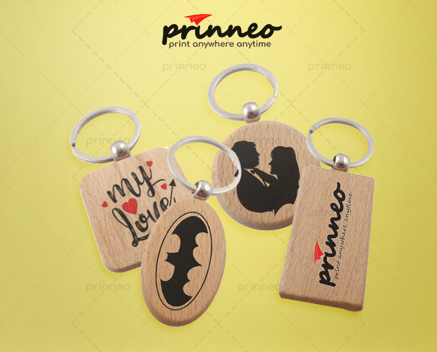 Ganci Kayu