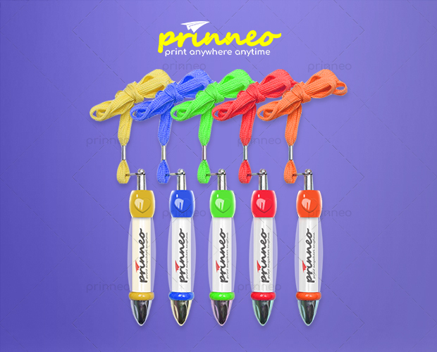Pulpen Promosi Love 