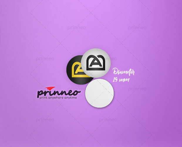 Pin Yoyo ID Card